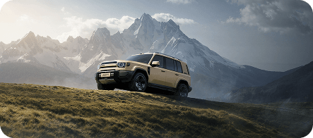 модель iCAUR V27