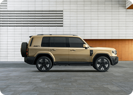 модель iCAUR V27